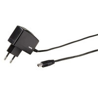 Hama Mini USB Travel Charger, 1A (00086040)